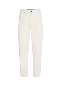 K by KARL LAGERFELD Karl Lagerfeld Heren Jeans zwart / wit 29