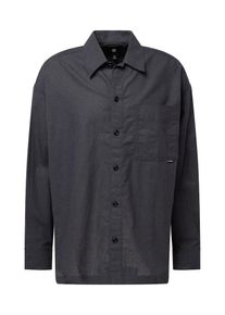G-Star Raw G-STAR Chemise Homme noir taille XL