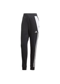 adidas Performance Pantaloni sport 'Tiro 24' Femei negru, Mărimea XXXS-XXS