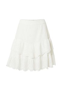 Fabienne Chapot Dames Rok 'Florence' wit 36