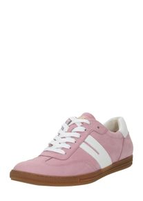 Paul Green Baskets basses Femme rose taille 9