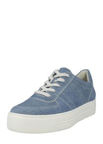 Paul Green Baskets basses Femme bleu taille 42