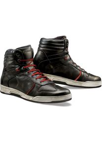 Stylmartin Iron WP, buty wodoodporne unisex , kolor: Brąz , rozmiar: 39 EU