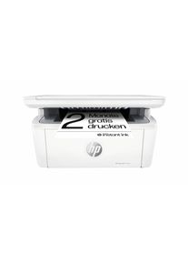 HP LaserJet MFP M140we Imprimante 2A130E#ABD