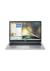 Acer Aspire 3 Ordinateur portable | A315-510P | Argent