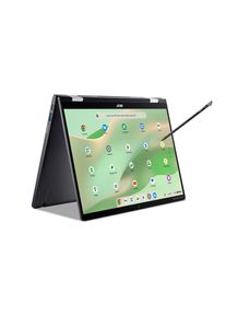 Acer Chromebook Spin 714 Convertible | CP714-2WN | Grijs