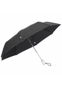 Samsonite Ombrello tascabile Alu Drop S 98 cm nero