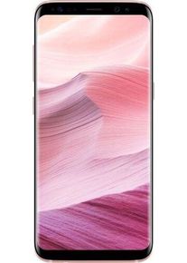 Samsung Galaxy S8 | 64 GB | Single-SIM | roze