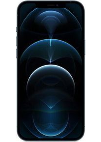 Apple iPhone 12 Pro Max | 256 GB | pacifisch blauw