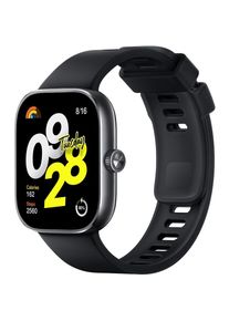 Smartwatch Redmi Watch 4, Black