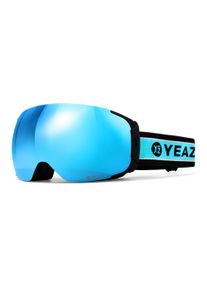 YEAZ Snowboardbrille »Ski- und Snowboard-Brille TWEAK-X«