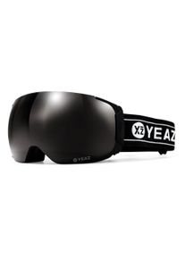 YEAZ Snowboardbrille »Ski- und Snowboard-Brille TWEAK-X«