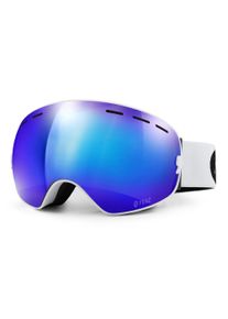 YEAZ Snowboardbrille »Ski- Snowboardbrille verspiegelt XTRM-SUMMIT«