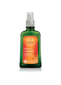 Weleda Arnica olio per massaggi all'arnica 100 ml