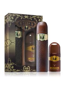 Cuba Original confezione regalo per uomo