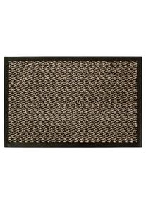 Mars beltéri lábtörlő világosbézs 549/027, 60 x 80 cm, 60 x 80 cm
