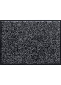 Mars beltéri lábtörlő szürke 549/007, 80 x 120 cm, 80 x 120 cm