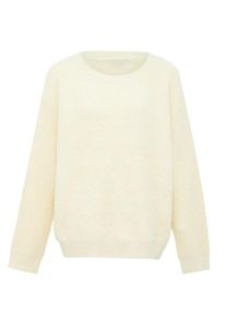 Poomi Pull-over Femme blanc taille XS-S