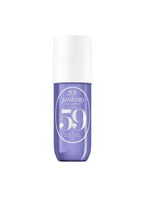 Sol de Janeiro - Brazilian Crush Cheirosa 59 Perfume Mist Spray idratante corpo 240 ml unisex