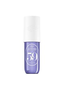Sol de Janeiro - Brazilian Crush Cheirosa 59 Perfume Mist Spray idratante corpo 90 ml unisex