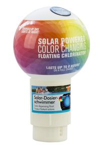 summer fun 2500003SF Besoins-de-piscine