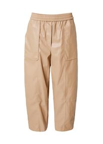 3.1 Phillip Lim Pantalon Femme marron taille 38