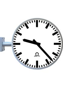 Orologio per esterni METROLINE - kaiserkraft