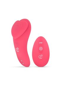 EasyToys Panty Vibrator met afstandsbediening - Roze