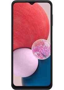 Samsung Galaxy A13 | 4 GB | 64 GB | Single-SIM | schwarz