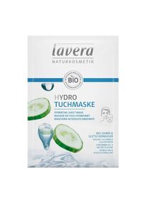 Feuchtigkeitsspendende Tuchmaske 21 ml