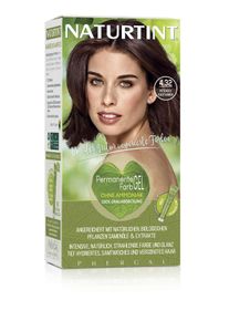 Naturtint 4.32 Intensiv Kastanien 165ml