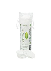 Organyc Wattepads 70 St&uuml;ck