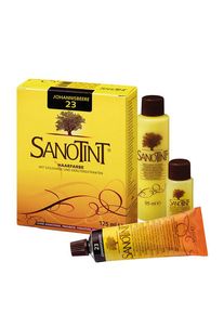 SANOTINT Haarfarbe Johannisbeere Nr. 23 125 ml