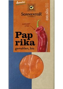 Sonnentor Paprika edels&uuml;&szlig; gemahlen 50 g