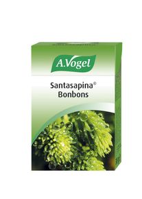 Rapunzel Santasapina-Bonbons Spenderbox 30g