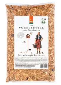 defu - Tierfutter Extra-Energie Fettfutter 1kg