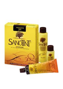 SANOTINT Haarfarbe Heidelbeere Nr. 21 125 ml
