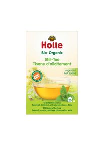 Holle Still-Tee 30 g