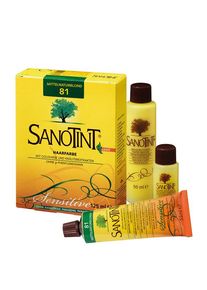 SANOTINT Haarfarbe sens. Light Mittelnaturbl. 125 ml