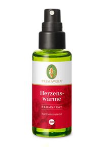 Primavera Herzenswärme Raumspray 50ml