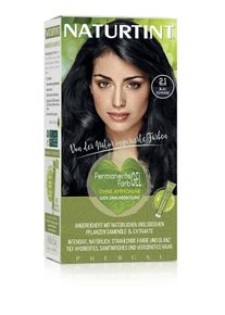 Naturtint I-2.1 Blau Schwarz 165ml