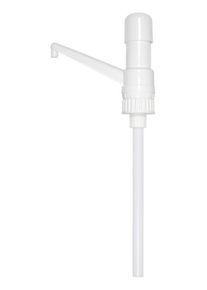 Sonett Abf&uuml;llpumpe f&uuml;r 5 u. 10l- Kanister 1St