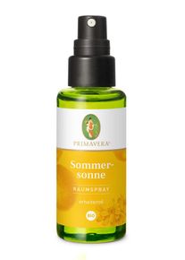 Primavera Sommersonne Raumspray 50ml