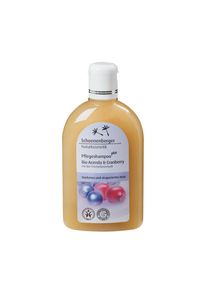 Schoenenberger Shampoo plus Acerola&Cranberry 250ml