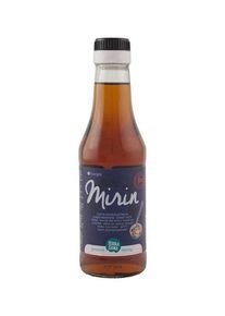 Terrasana Mirin S&uuml;&szlig;er Reiswein 250ml