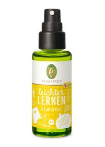 Primavera Leichter lernen Raumspray 50 ml