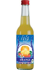 Isis Orange-Acerola bio frizzante 330ml