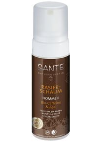Sante Homme Deux Rasierschaum 150ml