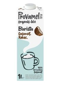 Provamel Bio Barista Kokos Drink 1l