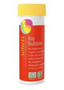 Sonett Bio Bubbles - Seifenblasen 45ml